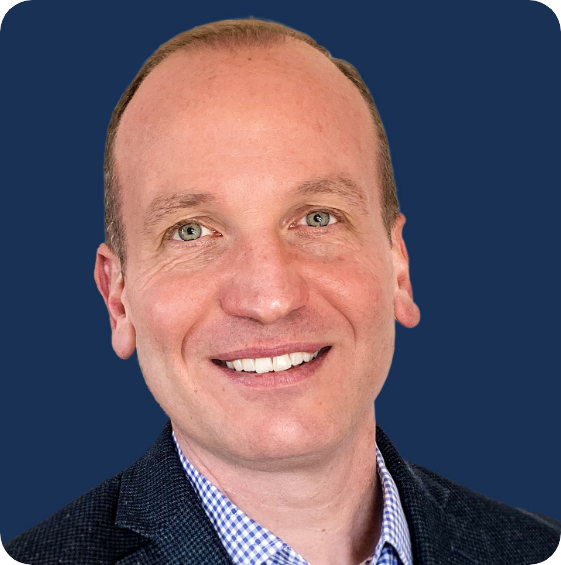 Doug Hoerster, Vetrepreneur Franchise Coach